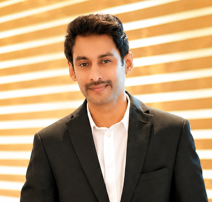 Aman Kumar Khurana